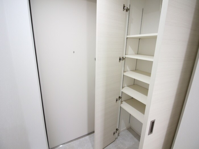 物件内観写真17　(靴箱)