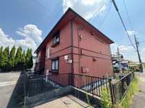 サンガーデンＩＳＩＯ　Ｃ棟の外観写真