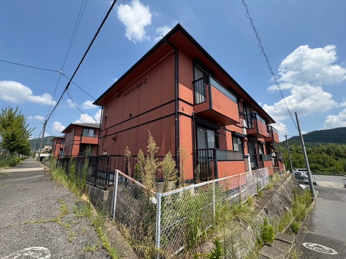 サンガーデンＩＳＩＯ　Ｃ棟の物件外観写真