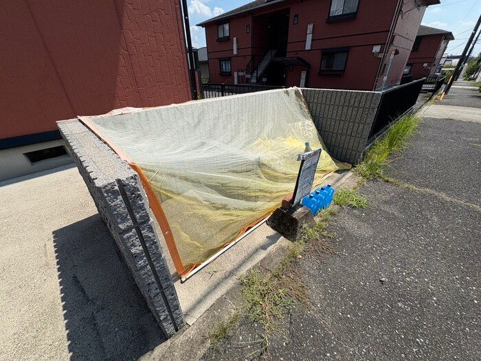 物件外観写真6　(建物設備)