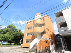 ＰＳドゥエリングビル外観写真