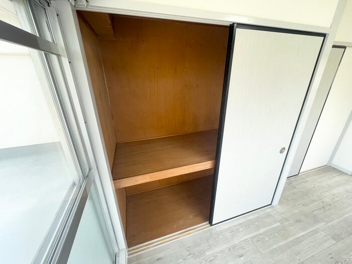物件内観写真11　(収納)