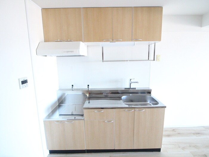 物件内観写真11　(キッチン)