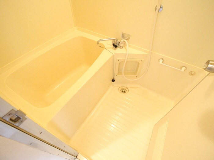 物件内観写真11　(バス／シャワールーム等)