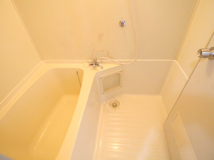 物件内観写真12　(バス／シャワールーム等)