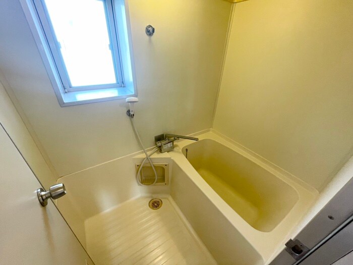 物件内観写真14　(バス／シャワールーム等)