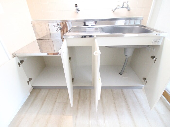 物件内観写真18　(キッチン)