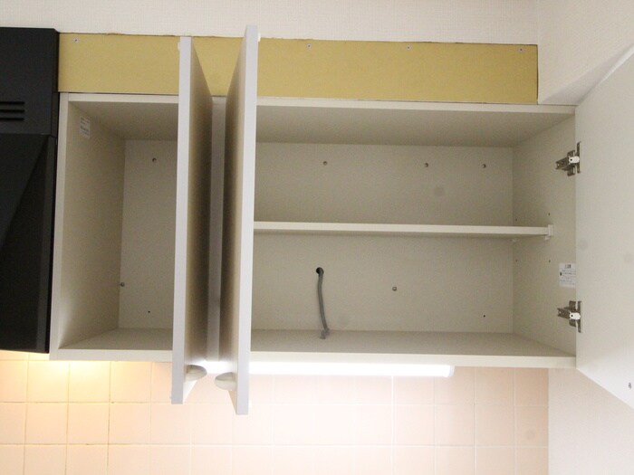 物件内観写真20　(収納)