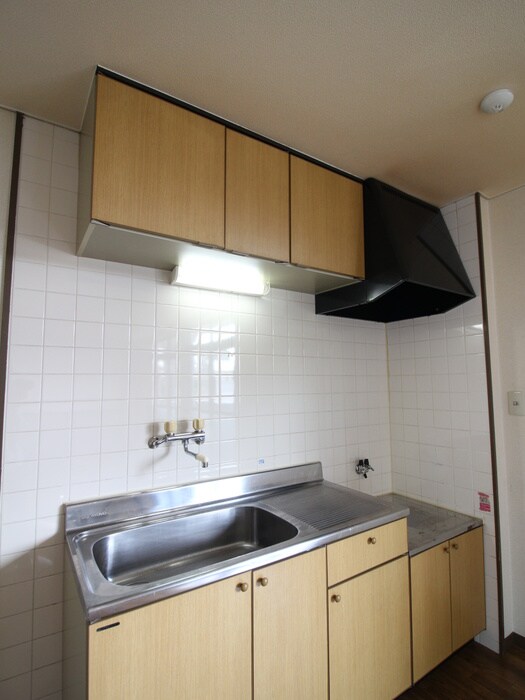 物件内観写真10　(キッチン)