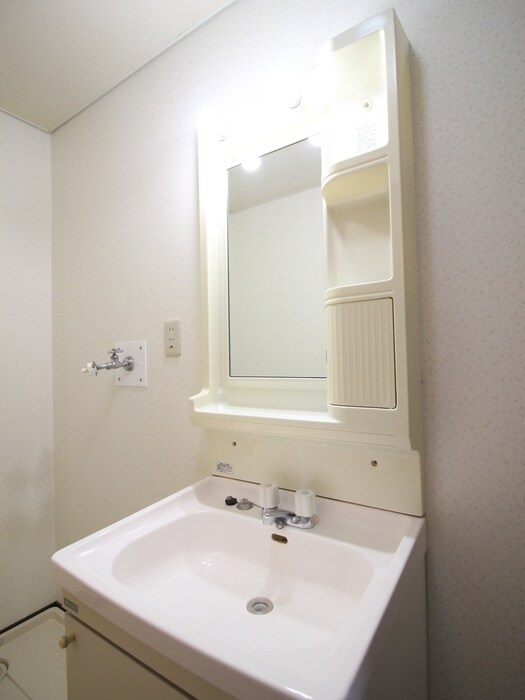 物件内観写真13　(洗面)