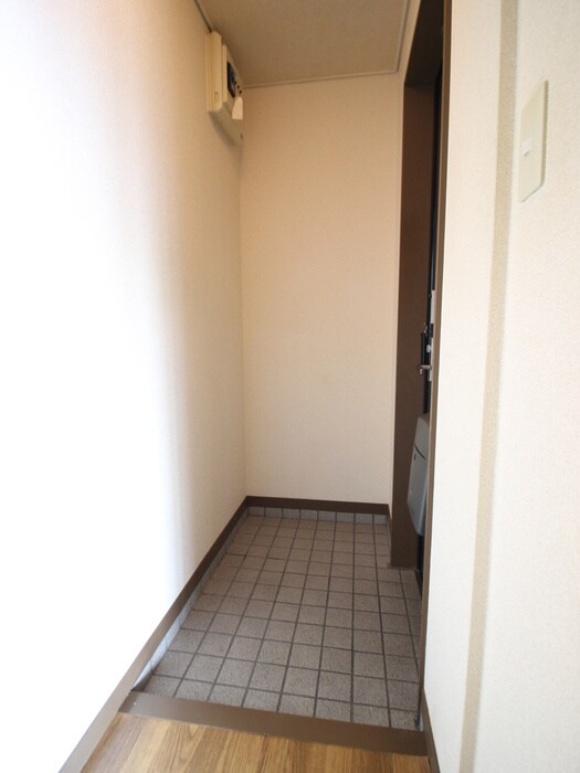 物件内観写真20　(玄関)