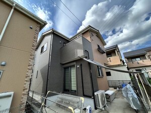 千音寺3-215KODATEXⅣ　A棟外観写真