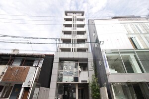 HARADA栄南ビル外観写真