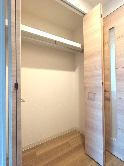 物件内観写真9　(収納)