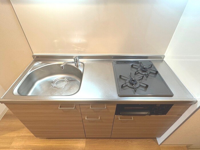 物件内観写真11　(キッチン)