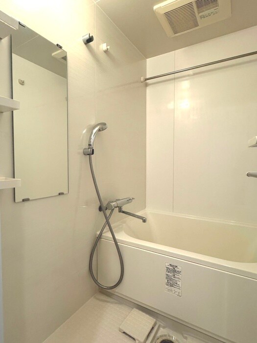 物件内観写真12　(バス／シャワールーム等)
