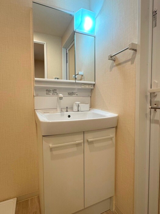 物件内観写真13　(洗面)