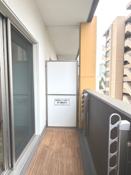 物件内観写真17　(ベランダ・バルコニー)