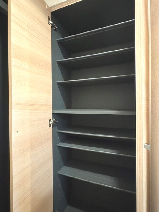 物件内観写真19　(靴箱)