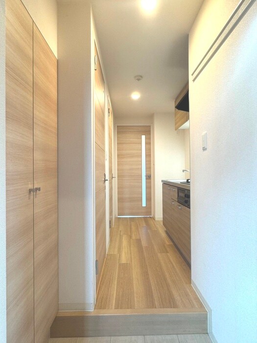 物件内観写真20　(玄関)