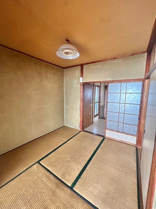 物件内観写真4　(居室)