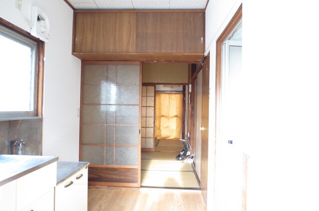 物件内観写真4　(内観写真)