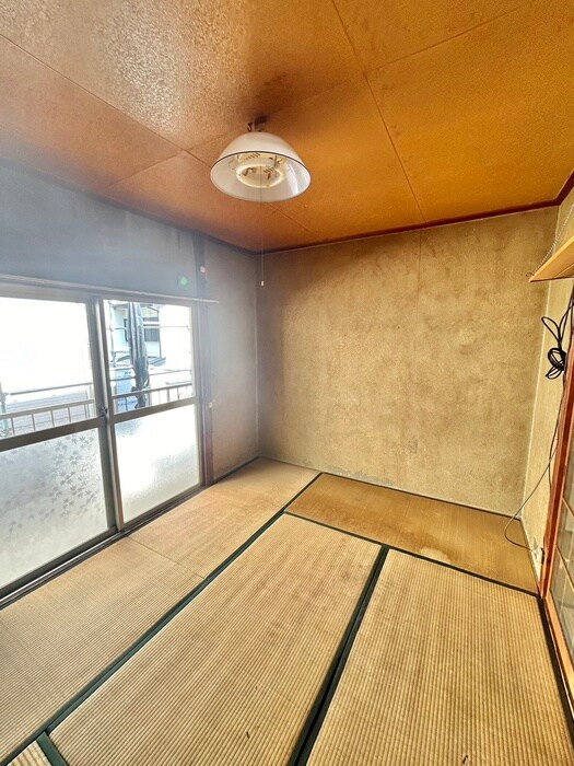 物件内観写真6　(居室)