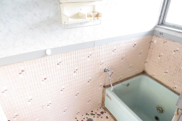 物件内観写真6　(バス／シャワールーム等)