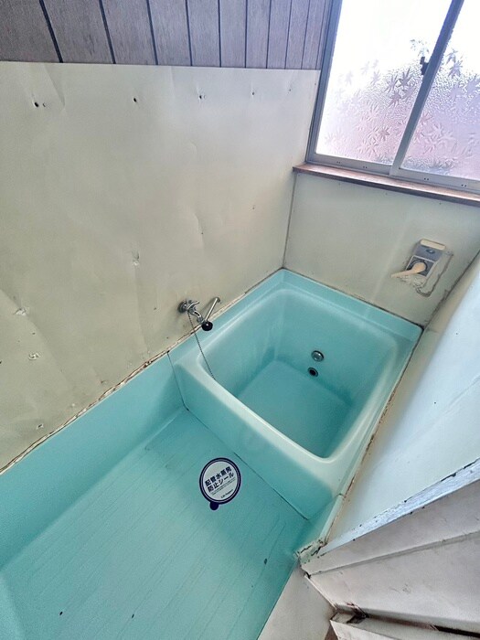 物件内観写真10　(バス／シャワールーム等)