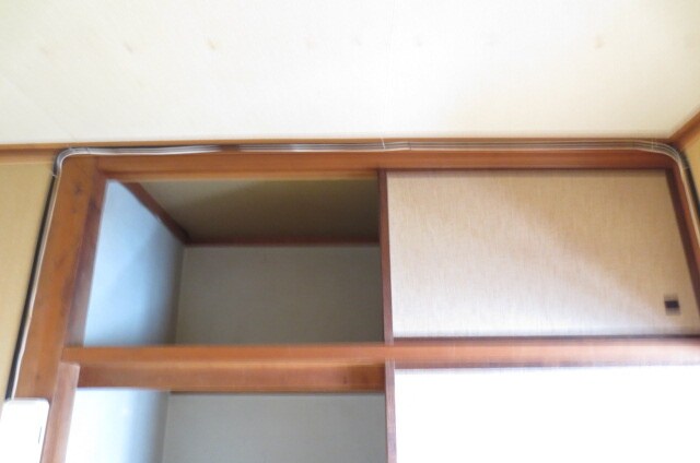 物件内観写真10　(収納)