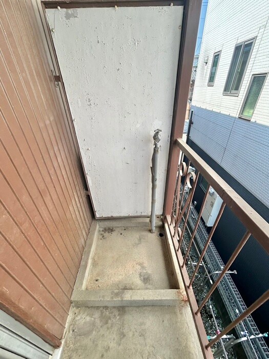 物件内観写真12　(洗面)