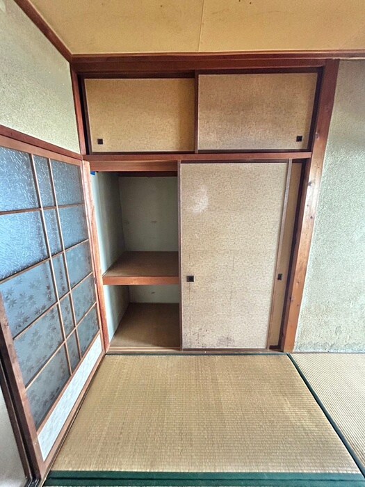 物件内観写真15　(収納)