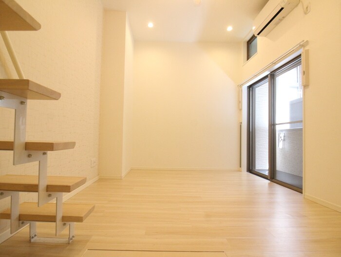 物件内観写真7　(居室)