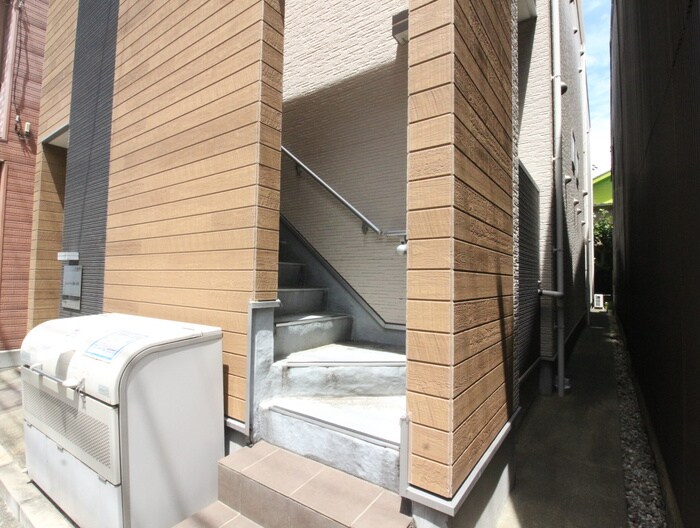 物件外観写真5　(その他)