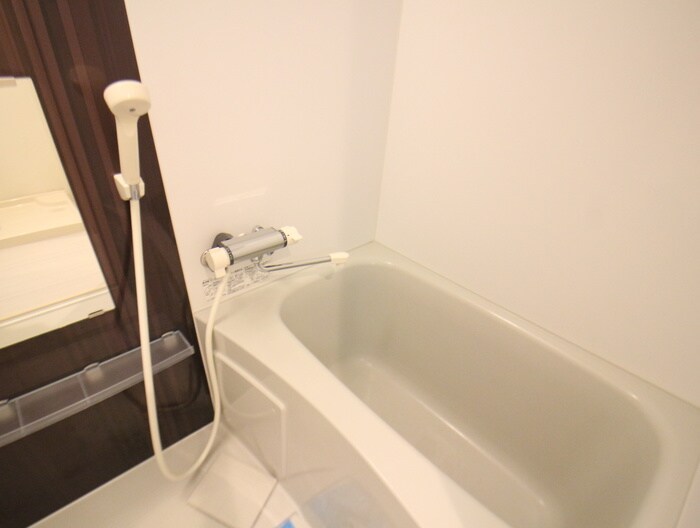 物件内観写真12　(バス／シャワールーム等)