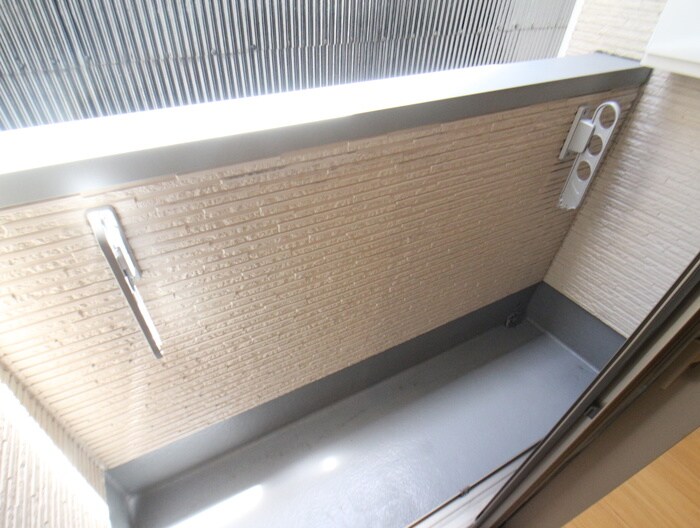 物件内観写真18　(ベランダ・バルコニー)