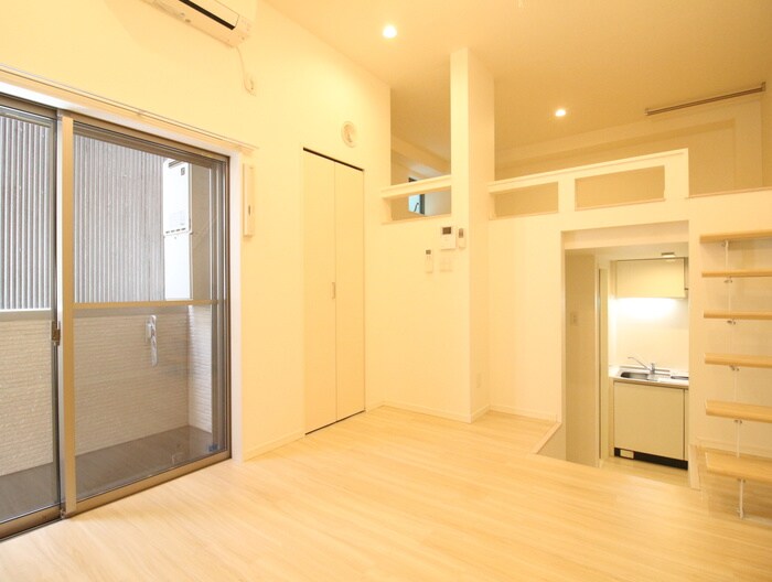 物件内観写真21　(居室)