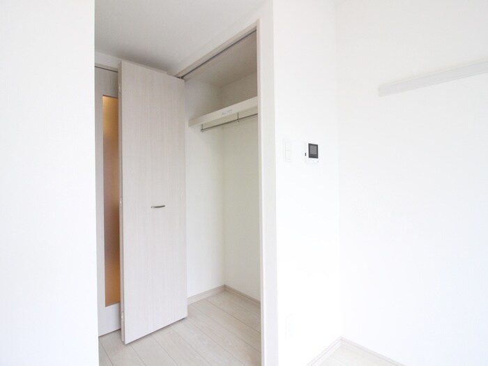 物件内観写真9　(収納)