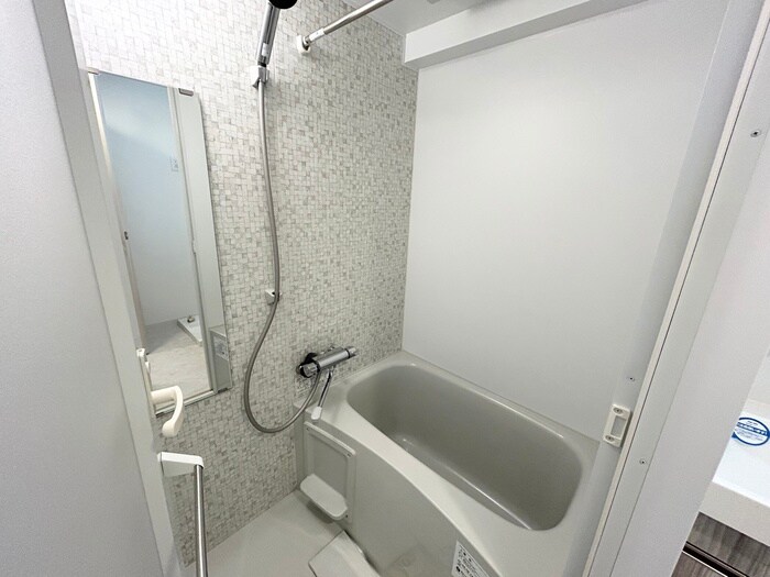 物件内観写真10　(バス／シャワールーム等)