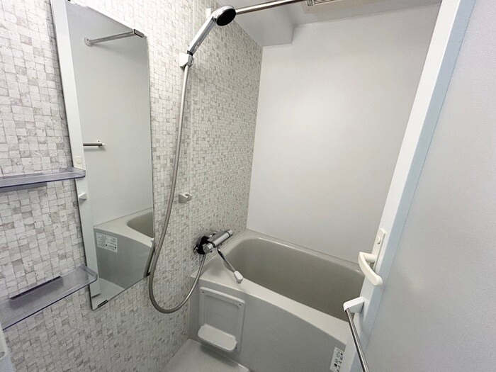 物件内観写真10　(バス／シャワールーム等)
