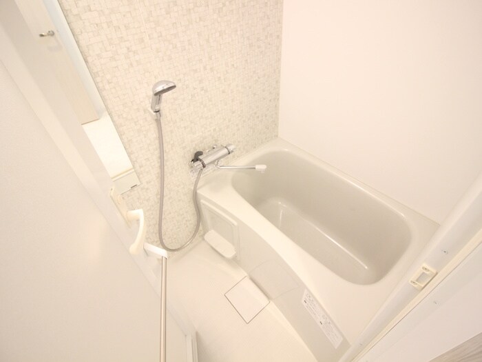 物件内観写真11　(バス／シャワールーム等)