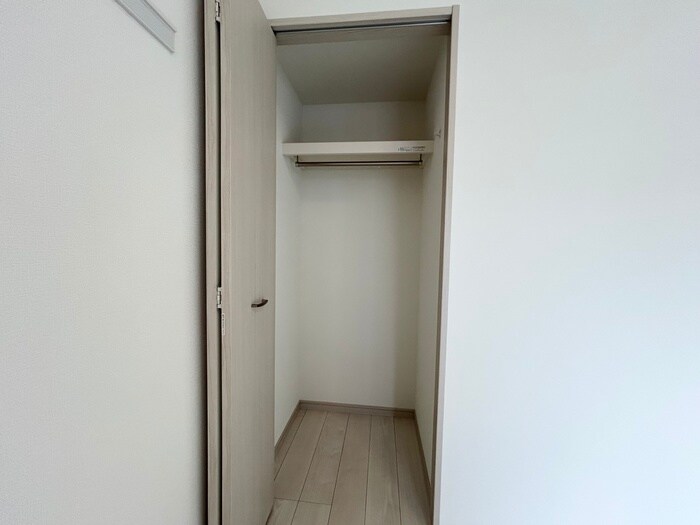 物件内観写真13　(収納)