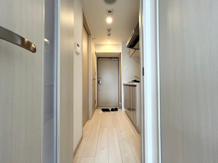 物件内観写真19　(廊下)