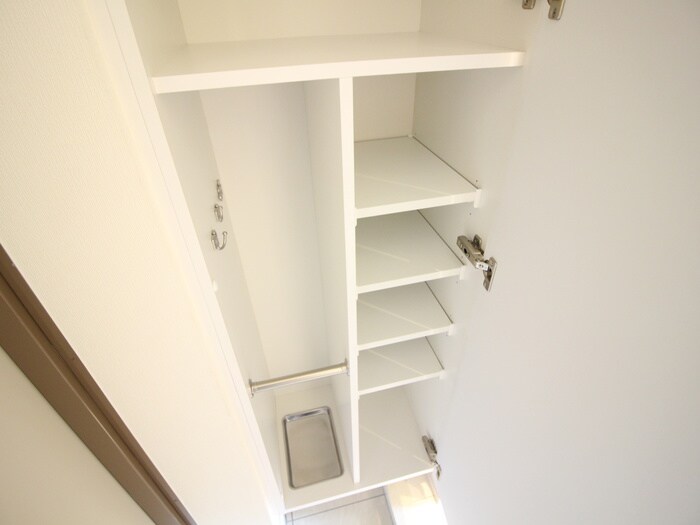 物件内観写真19　(靴箱)