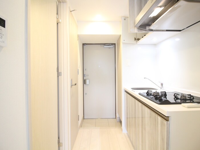 物件内観写真22　(廊下)