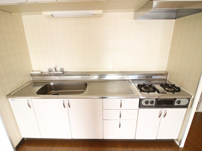 物件内観写真10　(キッチン)