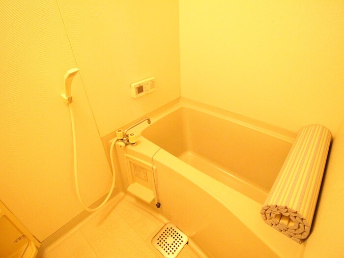 物件内観写真11　(バス／シャワールーム等)