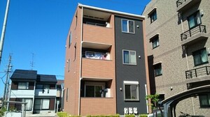 リバーイーストマルエイ外観写真