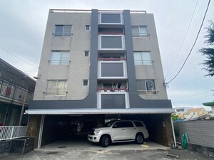 グランド－ル本山外観写真