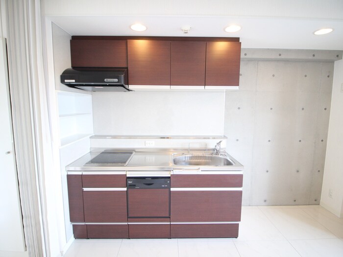 物件内観写真11　(キッチン)